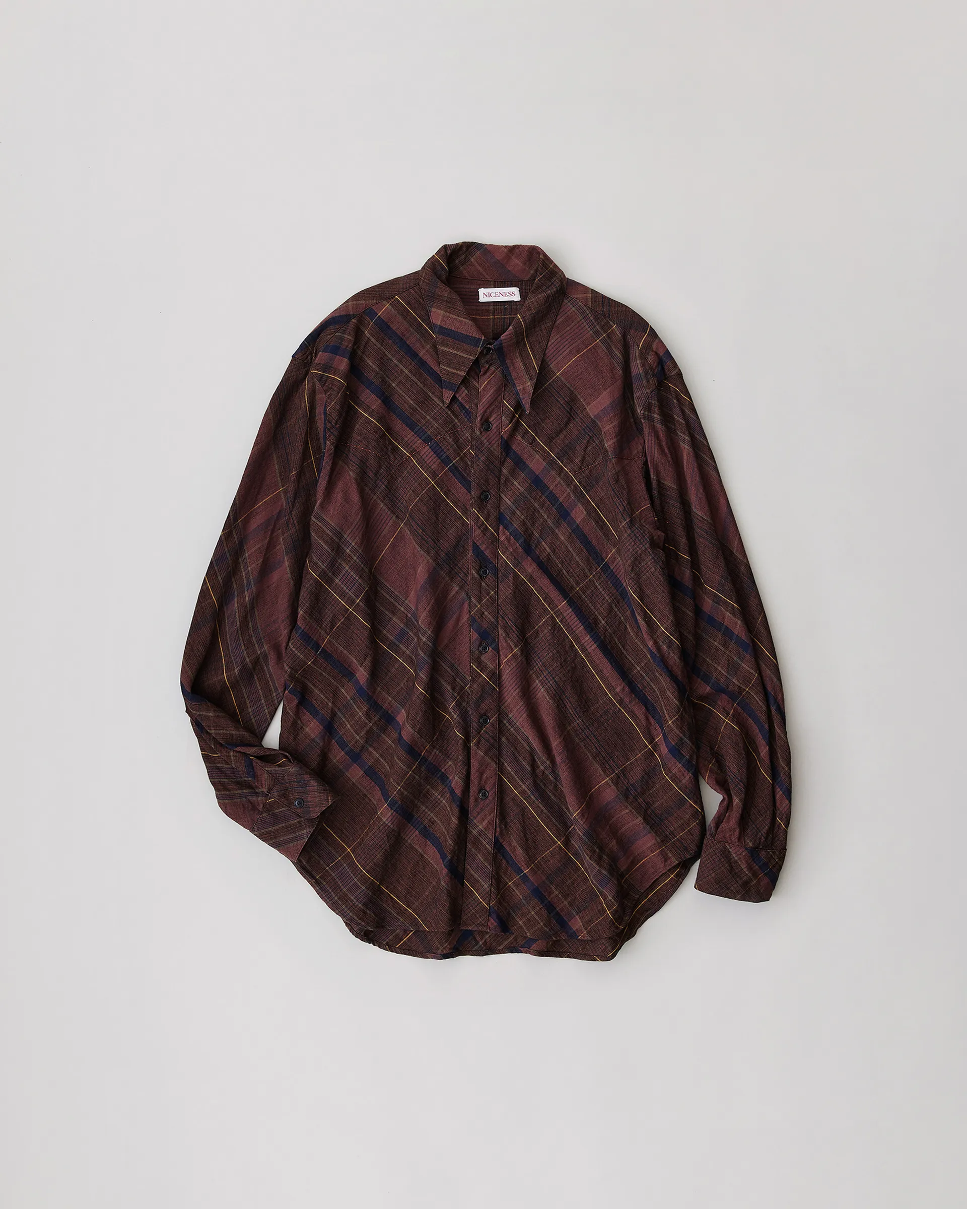 NICENESS | Official Website