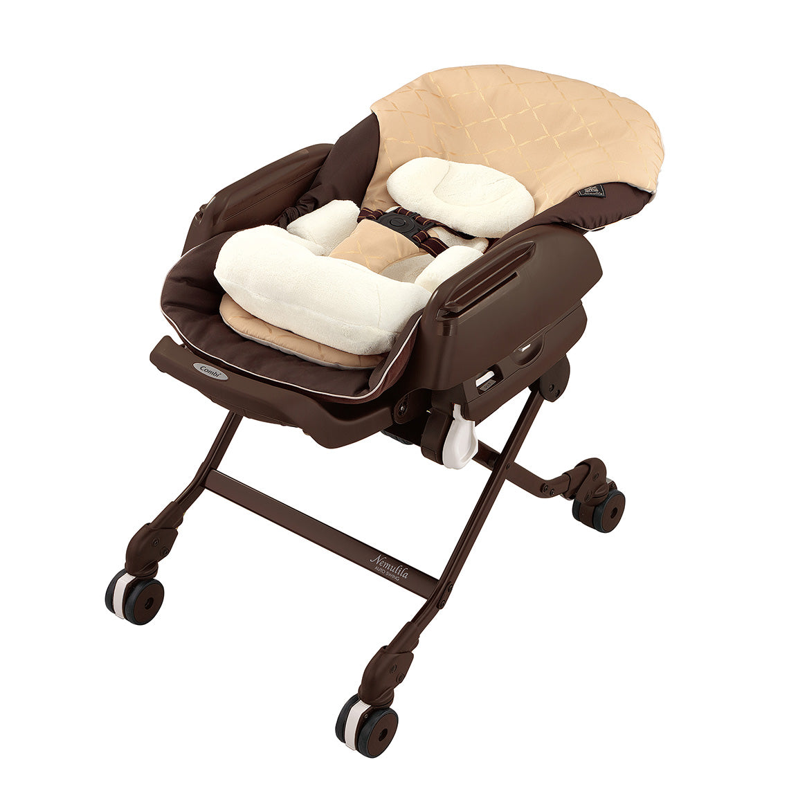 COMBI ネムリラAUTOSWING