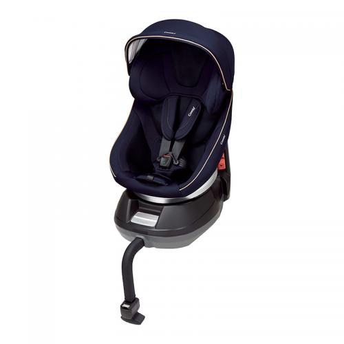 コンビ クルムーヴスマート エッグショック JG-550 チャイルドシート