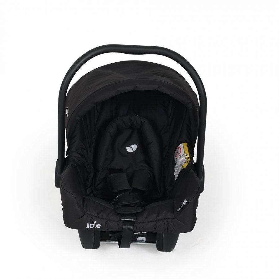 joie（ジョイー）】｜ベビーシートjuva（ジュバ）+i-Base（ISOFIX