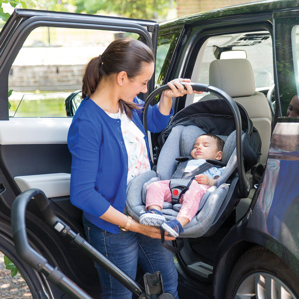 Joie i-Leve ベビーシート チャイルドシート レンタル – ベビー用品