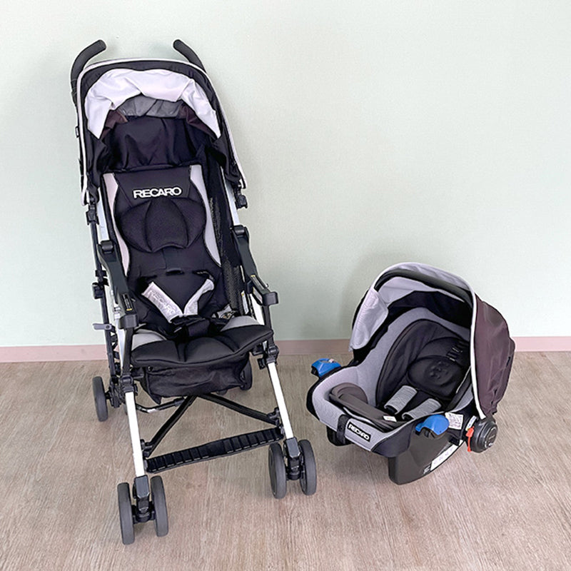 レカロ i-walk CS+トラベルシステム レンタル – ベビー用品レンタル