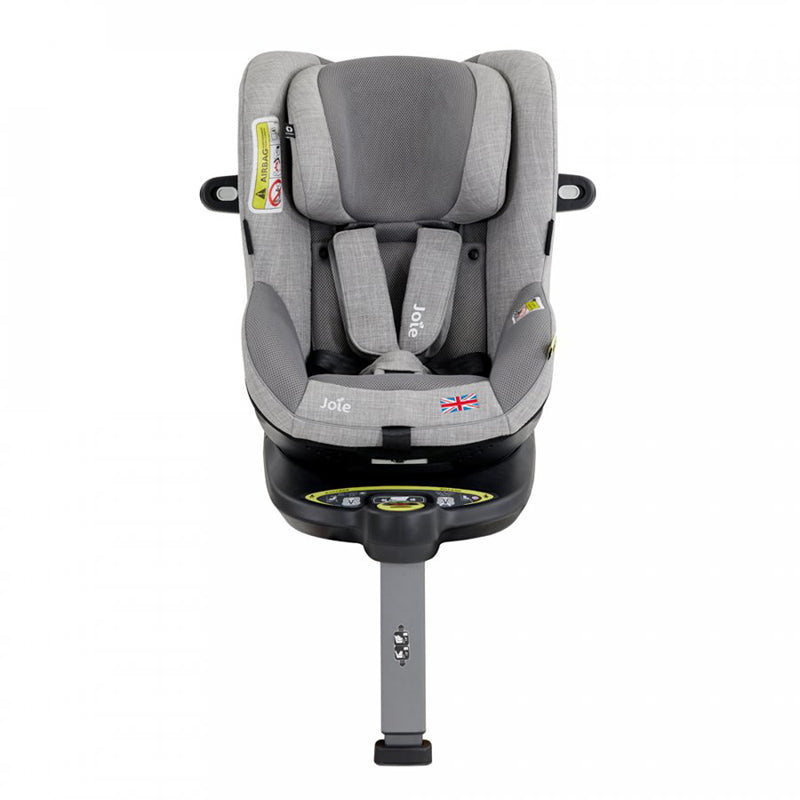 Joie i-Arc360° チャイルドシート レンタル – ベビー用品レンタル