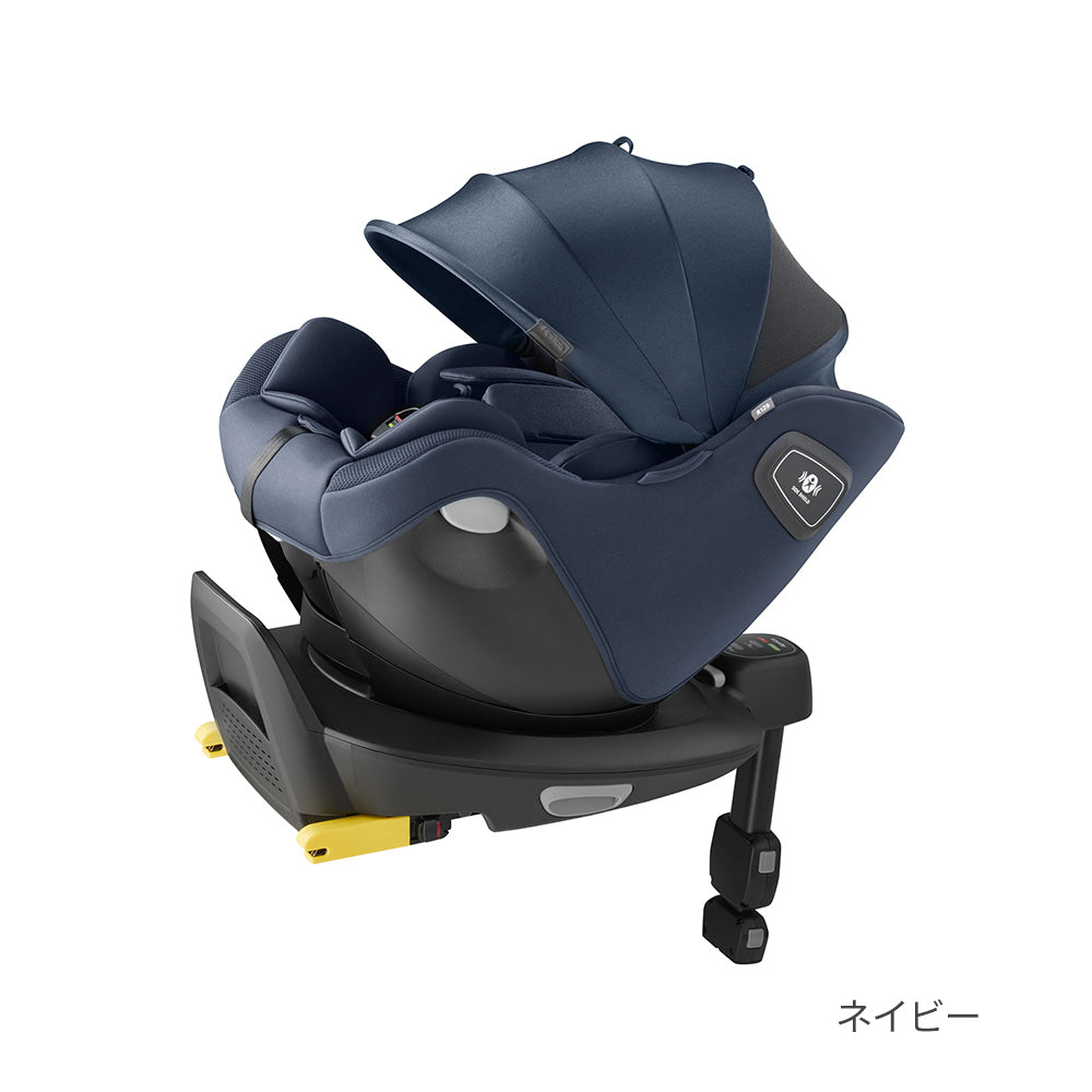 アップリカ クルリラ エックス プラス チャイルドシート – ベビー用品