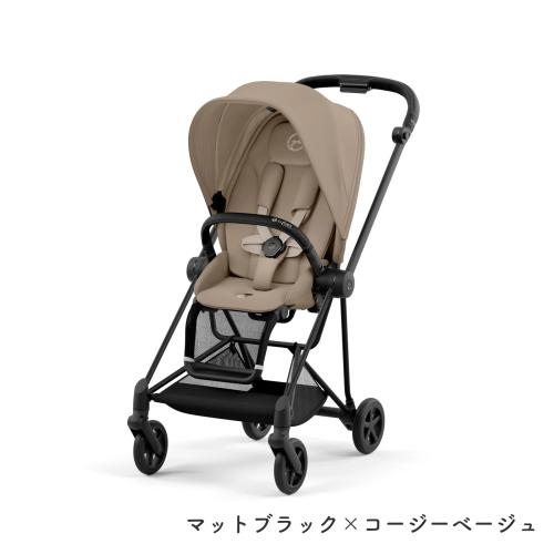 Mios JP3 ミオス フレーム・シートパックセット（フレームカラー