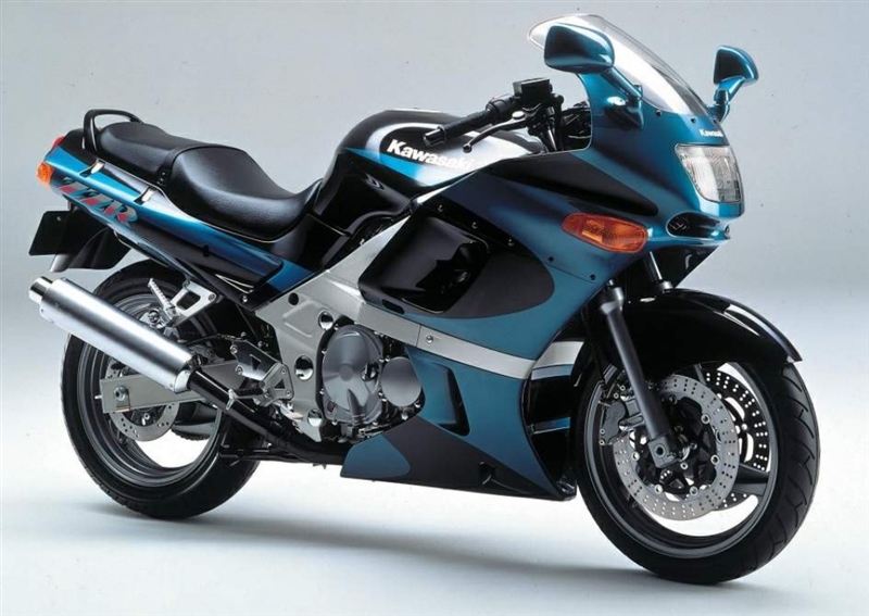 Kawasaki Ninja ZX-11 - Wikipedia