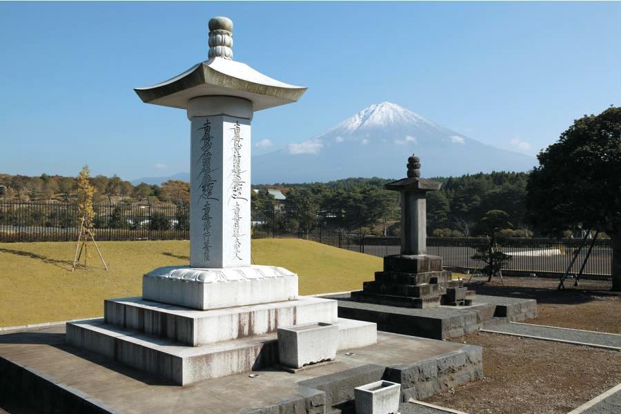 日蓮宗本山 平賀本土寺 開創七百年 古材造 寳塔 仏塔 仏舎利