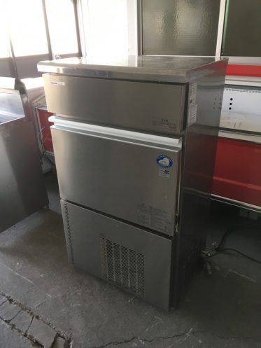 中古】製氷機／パナソニック SIM-S9500A 2016年製 幅700×奥行500×高さ1200