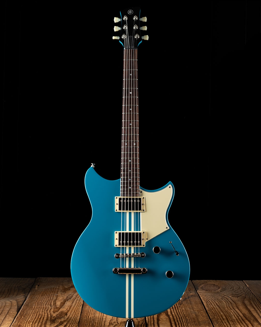 Yamaha RSE20 Revstar Element - Swift Blue