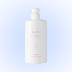 N's drive 製品情報