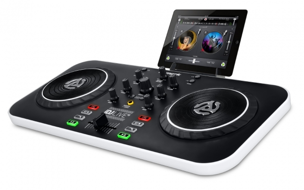 Numark iDJ LIVE Ⅱ /PC/スマホ Numark iDJ LIVE Ⅱ /PC/スマホ Numark