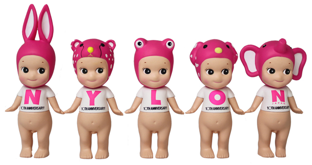 Sonny Angel ソニーエンジェル各種 37個 Sonny Angel - ドリームズ