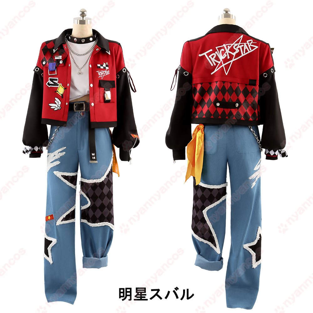 高品質 実物撮影 遊木真 明星スバル 氷鷹北斗 衣更真緒 Trickstar