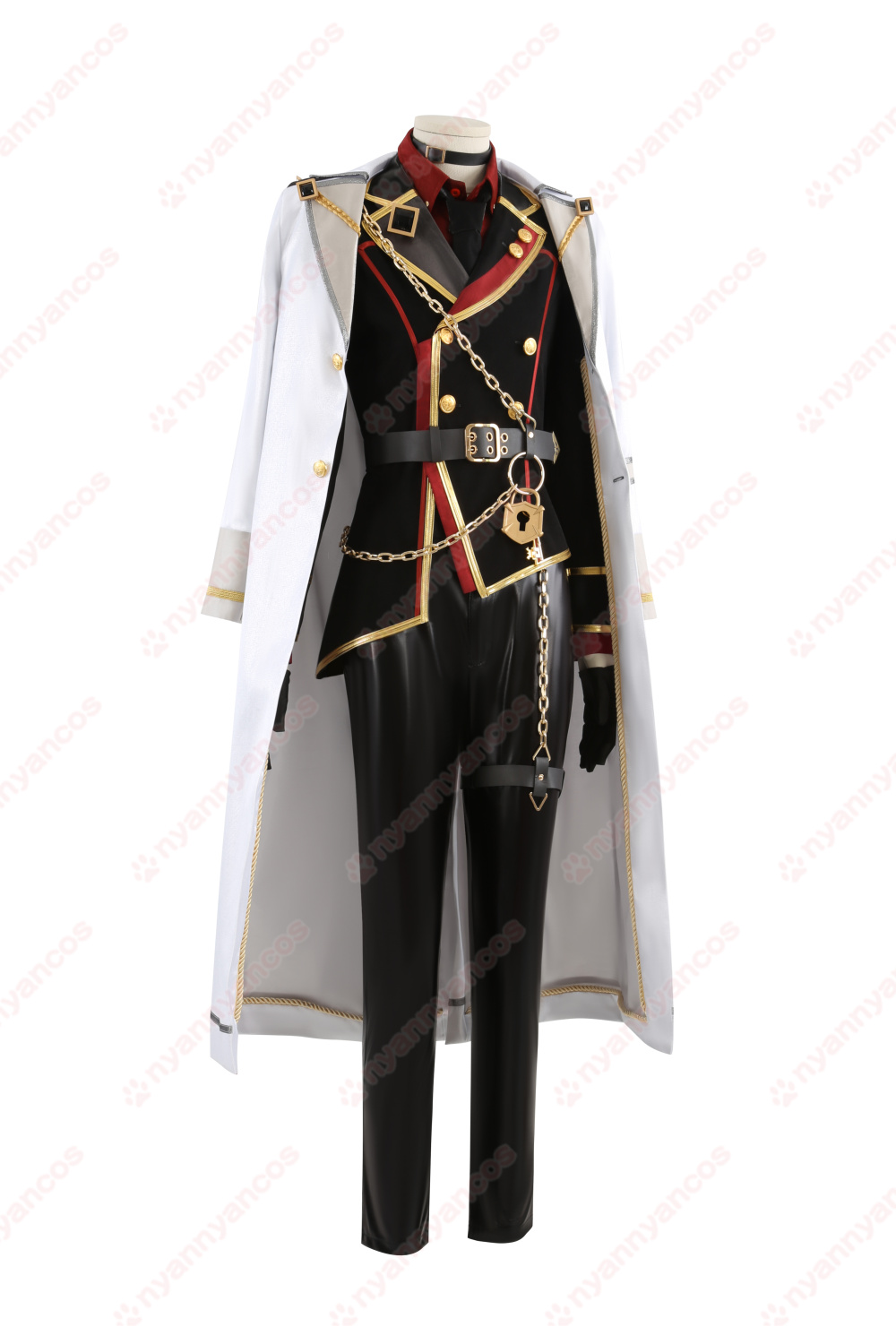 タ*ル様 【極美品】巡査部長 階級章 レプリカ 演劇用 コスプレ Amazon