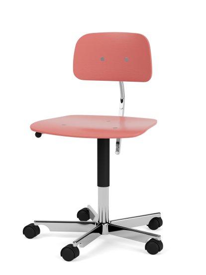 Kevi 2533 Swivel Chair | Montana | Office Swivel Chairs - Designer