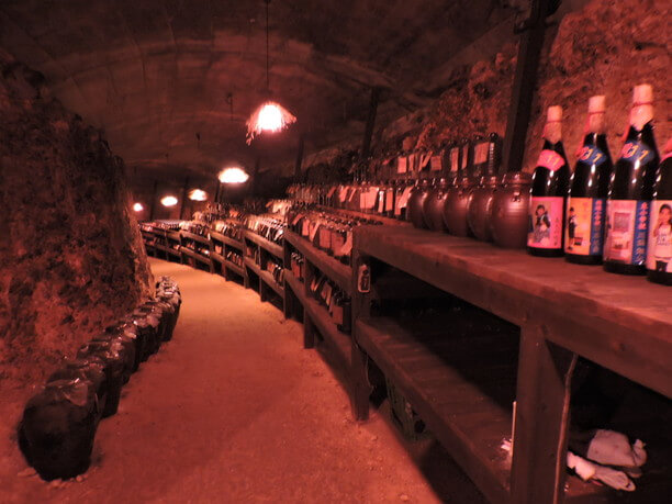 宮古島］の大自然が育む泡盛多良川酒造で知る島酒の世界 | J-TRIP