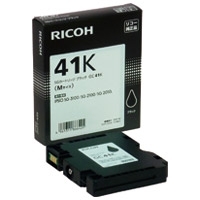 リコー純正ジェルジェットカートリッジ 3個 リコー純正カートリッジ3個