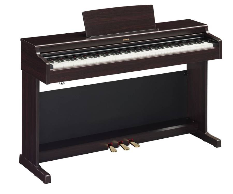 AA◎YAMAHA ヤマハ 電子ピアノ YDP-223 動作OK USED品 チェア付き