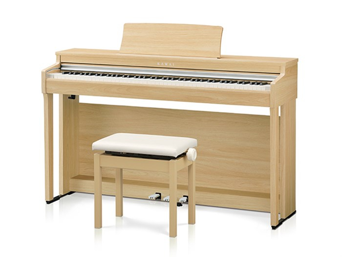 中古 KAWAI デジタルピアノ CN21（椅子別売） 配送可能！□KAWAI 電子