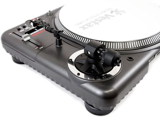 インシュレーター脚 無し Vestax PDX-3000MKII ターンテーブル
