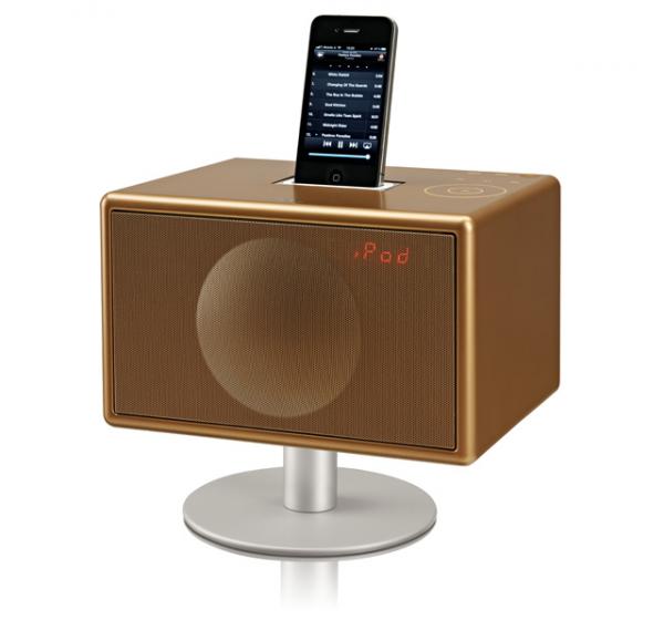 Giveaway: Geneva Model S Sound System | Sound & Vision