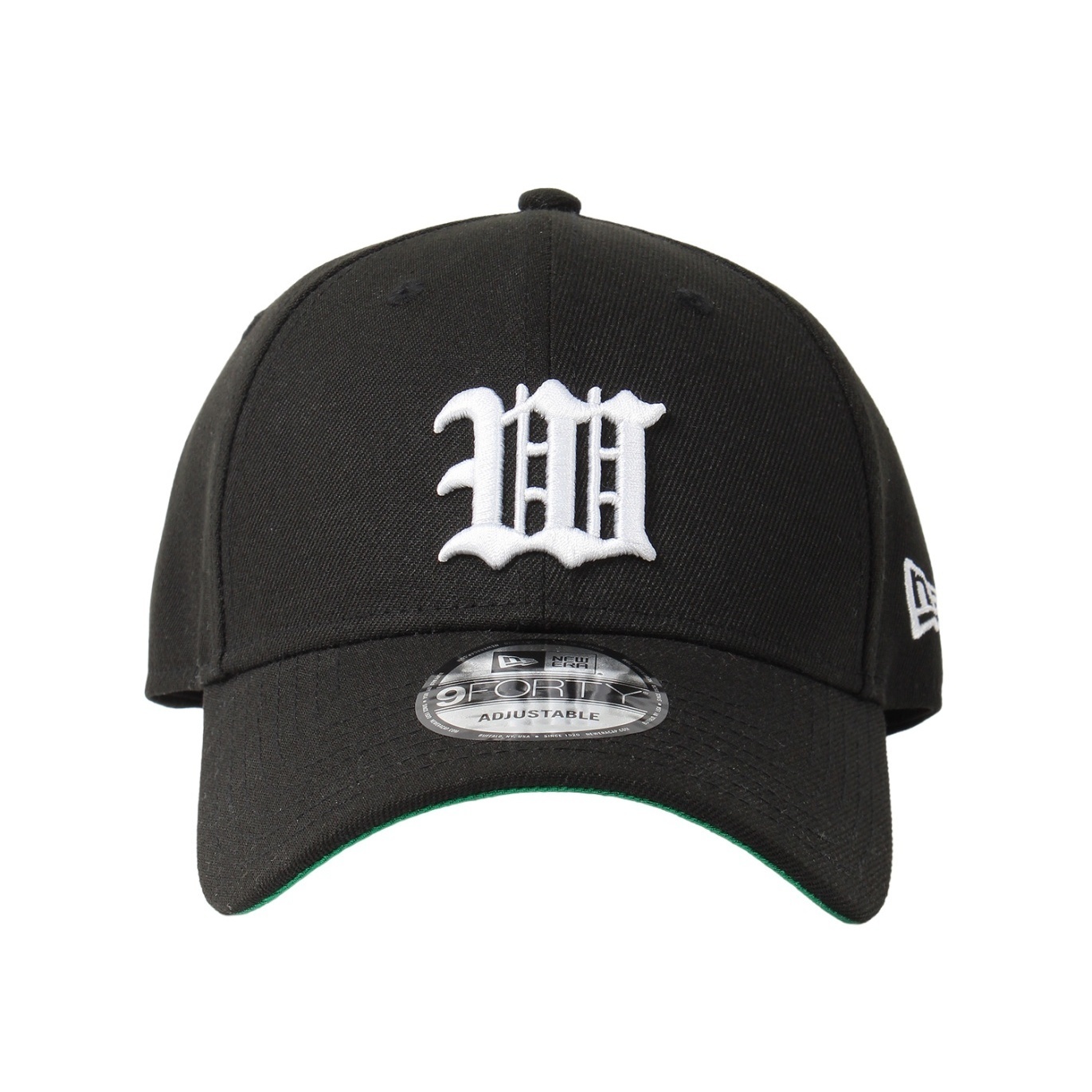 NEW ERA / 9FORTY ニューエラ ダブルネーム ベースボールキャップ