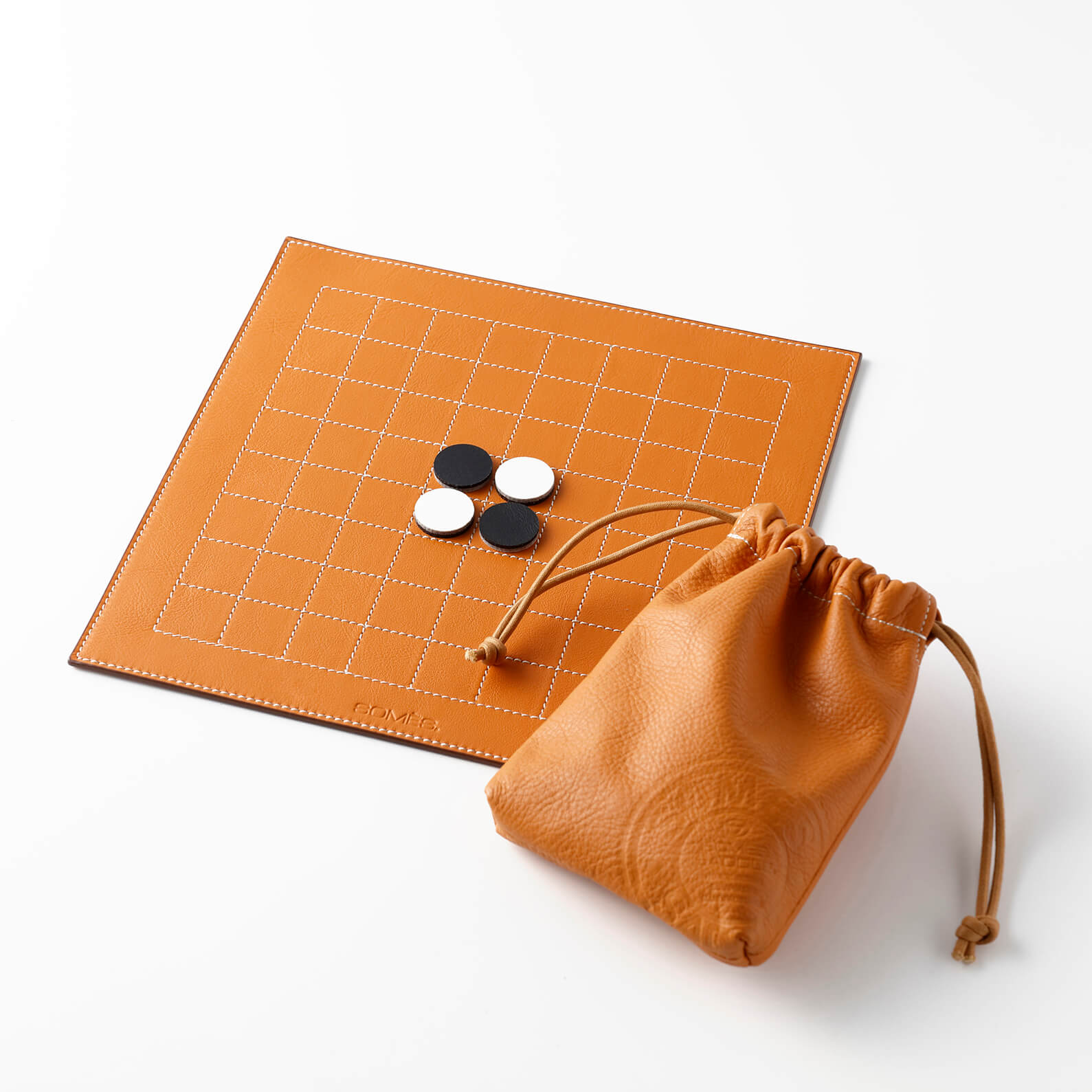 本革 オセロ 革製品 ボードゲーム 本革 オセロ 革製品 ボードゲーム