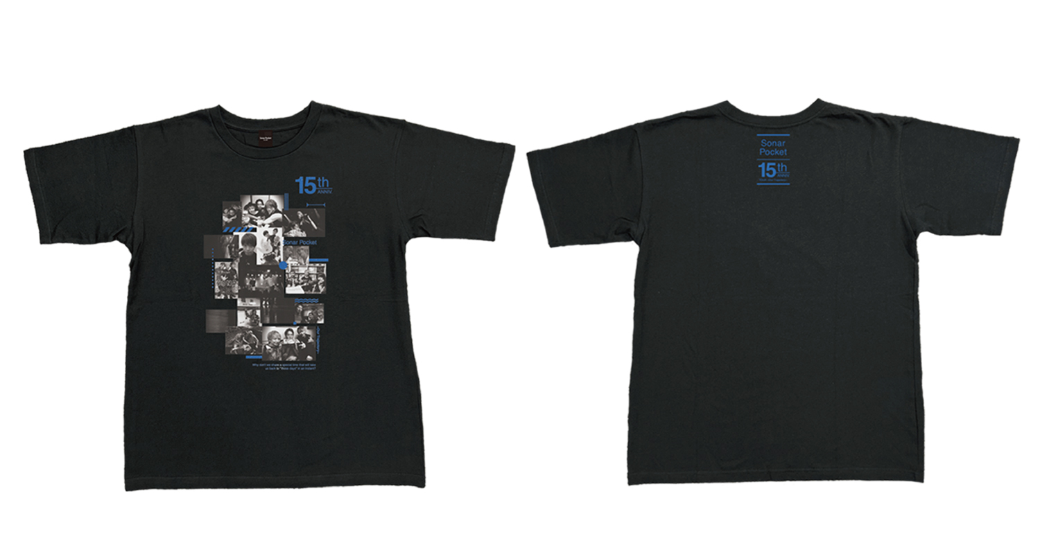 NEWS｜【ソナーポケット/ソナポケ】 Sonar Pocket Official Homepage