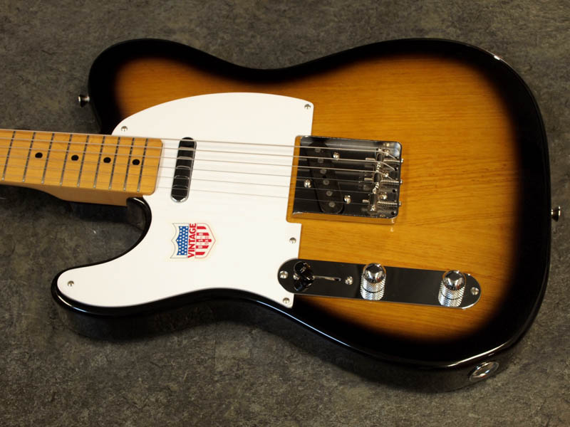 Fender USA Telecaster テレキャス 2012年製 ジャンク Fender USA
