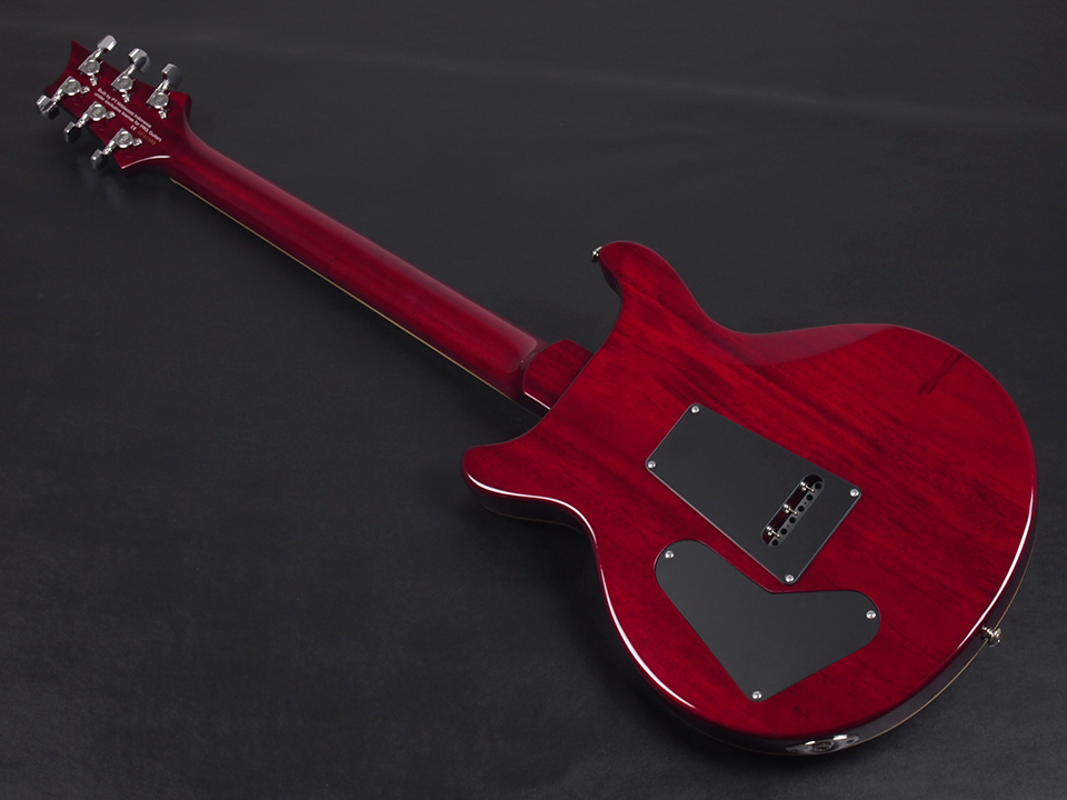 PRS SE Standard バーガンディ ギター