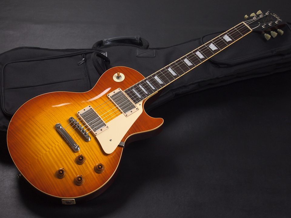 Tokai 1996年製 LS-65 日本製 レスポール ヴィンテージ 東海 Tokai