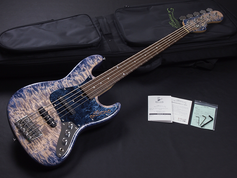 ベース Vintage face custom monosashi soundtrade ベース Vintage