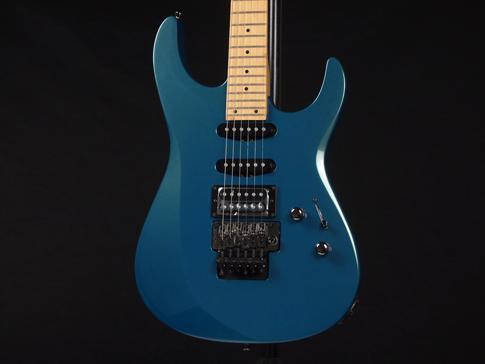 FERNANDES FR-55 PBU 税込販売価格 ¥42,800- 新品 フェルナンデスの名
