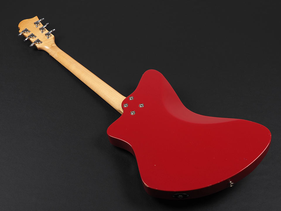 み*お様 Burny fernandes H-65 hideフェルナンデス 無地 み*お様 Burny