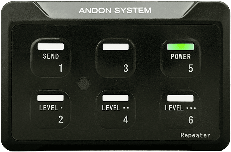 ソネット君 | 呼び出しベルのパシフィック湘南