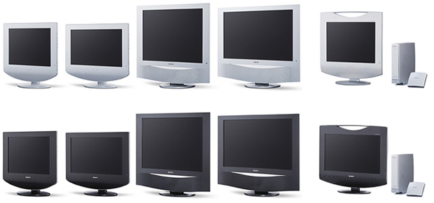 SONY WEGA ベガ 液晶テレビ KLV-23HR2 AVマルチ RGB SONY WEGA ベガ