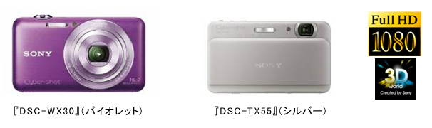 全画素超解像」技術で高精細な10倍ズーム静止画撮影を実現