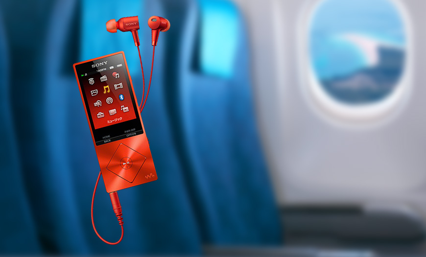 SONY WALKMAN NW-S705 2GB ノイズキャンセリング 2026年最新】nw s705