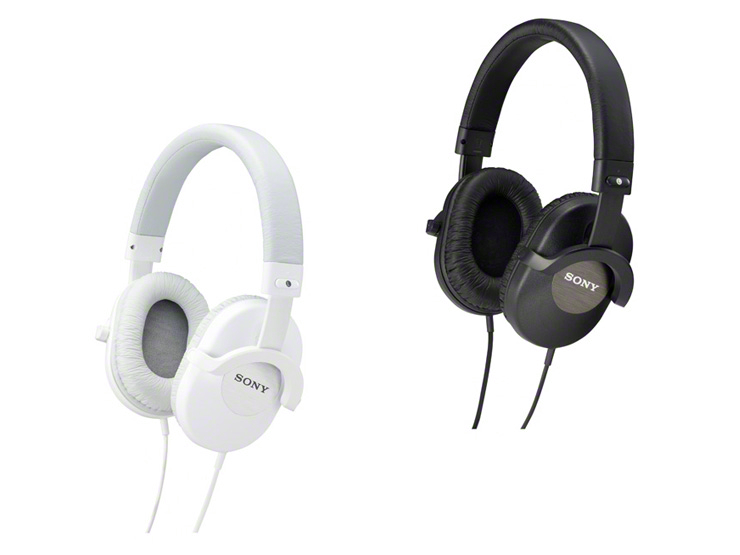MDR-ZX500 | ヘッドホン | ソニー