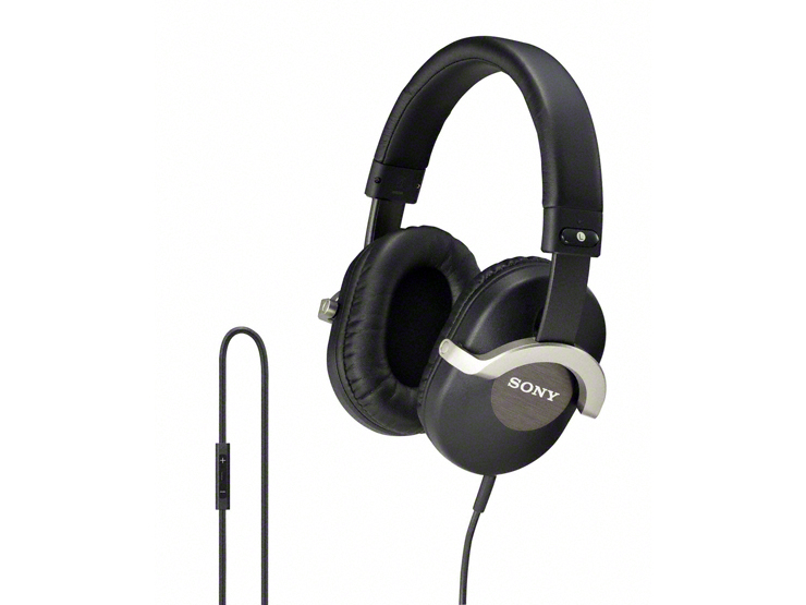 i*i様 N1111-03☆SONY MDR-HW700 ヘッドホン/ デジタル i*i様