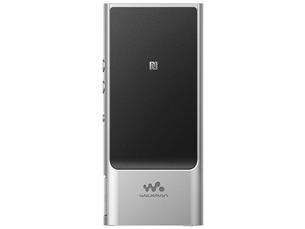 SONY NW-ZX100 128GB ハイレゾ ウォークマン ケース2つ付 SONY NW