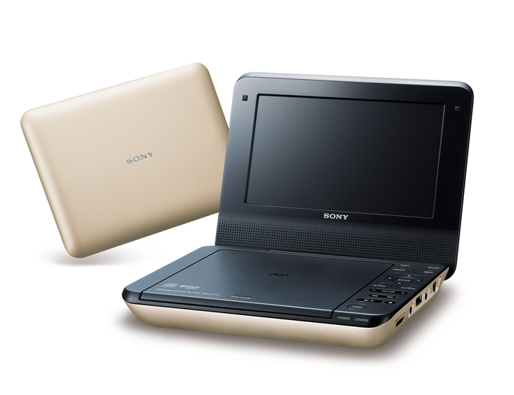 DVP-FX780 | ブルーレイディスクプレーヤー／DVDプレーヤー | ソニー