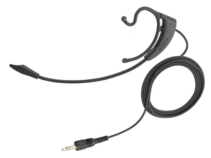 SONY ECM-322BPM 2セット ケースつき SONY ECM-322BPM 2セット ケース