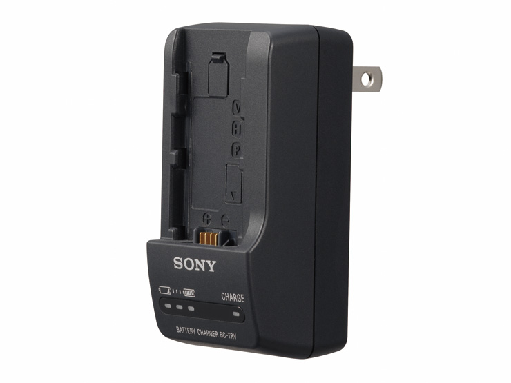 ハンディカム、SONY ビデオカメラ本体 バッテリー3個付き 【公式通販】