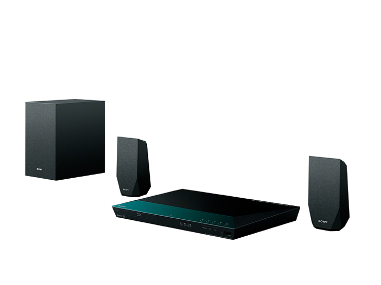 Sony HBD-NW1 ホームシアターシステム Sony HBD-NW1 ホームシアター