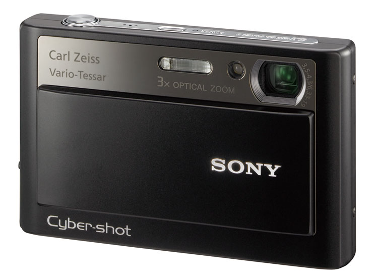通電確認SONYCybershot DSC-T20 デジタルカメラ 1個よ020 通電確認