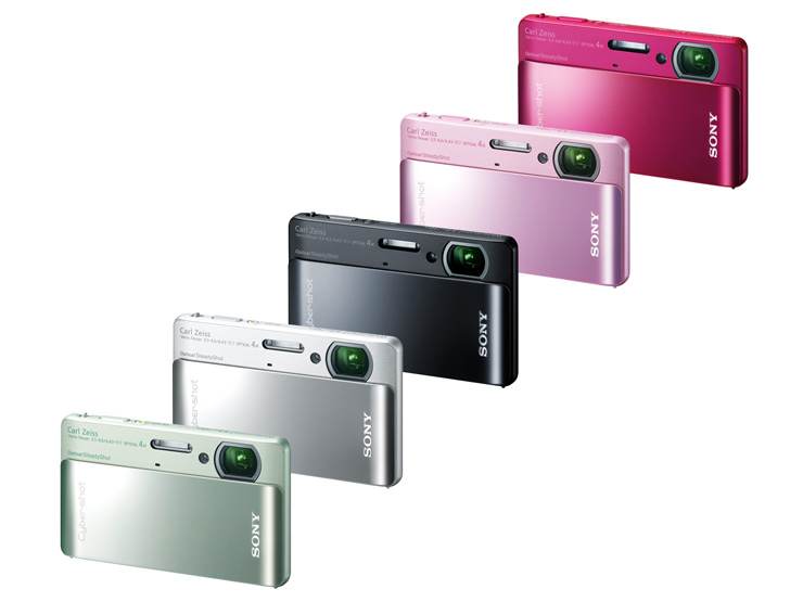 DSC-TX5 対応商品・アクセサリー | デジタルスチルカメラ Cyber-shot