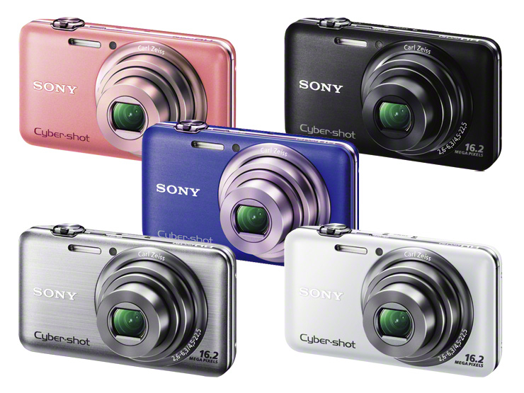 SONY Cyber-shot DSC-WX7 シルバー 極美品 Amazon.co.jp: Sony