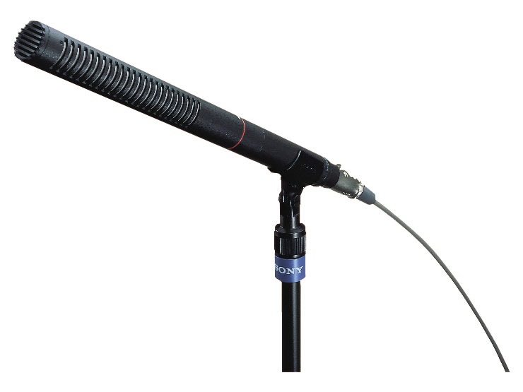 Peimo エレクトレットコンデンサーマイクロフォン 2本セットビンテージ