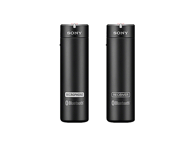 ECM-AW4 | デジタルビデオカメラ Handycam ハンディカム | ソニー